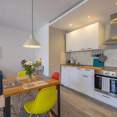 Quiet & Airy Modern Apt. Top Centre Free Parking Sofía Exterior foto